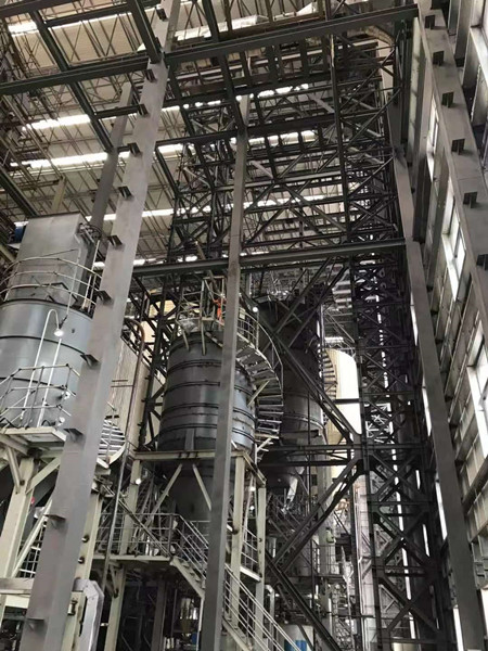 钢结构施工
